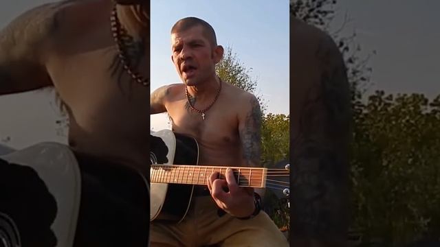 Константин Ступин - Время колокольчиков (А.Башлачев cover) #константинступин #guitarrock #guitar смотреть онлайн