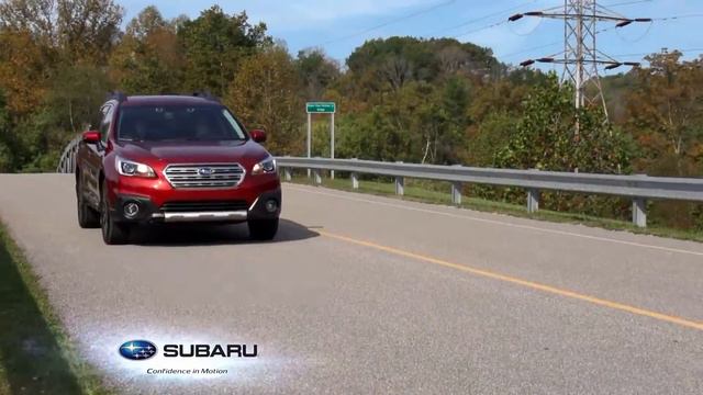 RIVER CITY SUBARU OUTBACK 30 A LOT TO LOVE смотреть онлайн