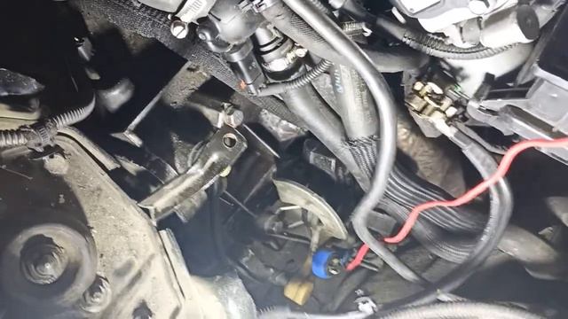 wymiana rozrusznika peugeot 308 sw смотреть онлайн