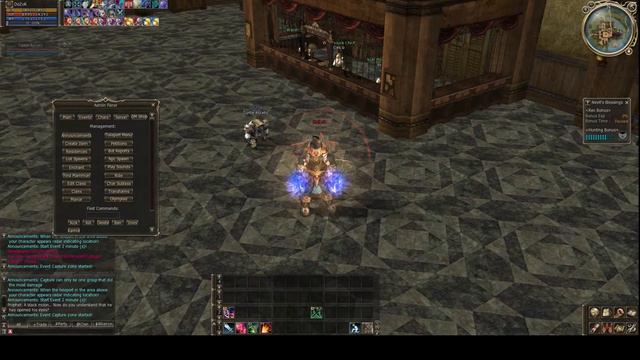 Lineage 2 High Five Part 5 Делаем свой сервер...