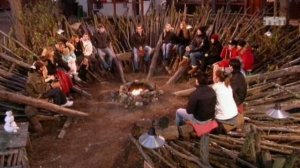 ДОМ-2 Город любви 1280 день Вечерний эфир (11.11.2007)