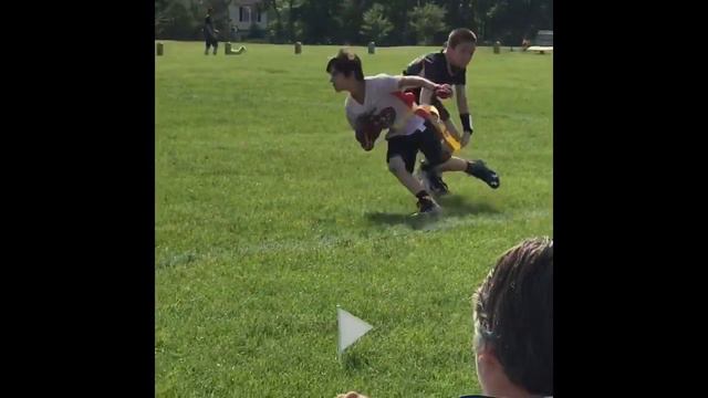 Hunter Borer Highlights