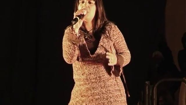 DEBORAH IURATO 1° MAGGIO 2009... con "ADAGIO" смотреть онлайн