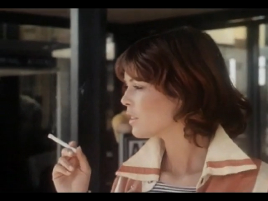 Фрагмент из фильма "Греческая смоковница" смотреть онлайн