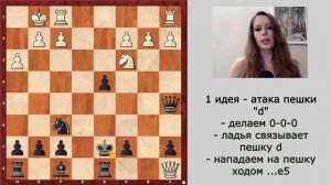 ВЫУЧИТЬ ДЕБЮТ за 5мин. Скандинавская защита!