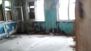 В поисках Валеры (серия 2)