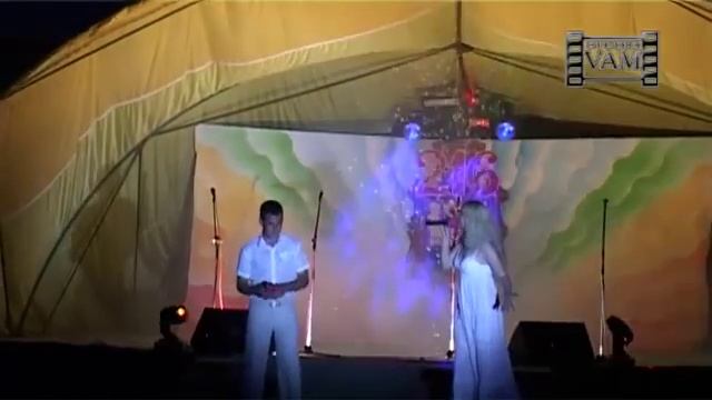 Вознесенск ДЕНЬ города смотреть онлайн