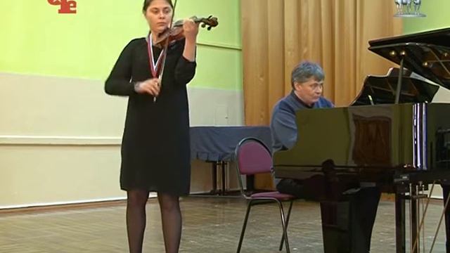 3 Артисты Новомосковского музыкального колледжа получили заслуженные награды смотреть онлайн