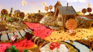 МАХЕЕВЪ. Джем клубничный.