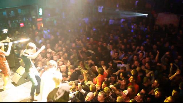 Distemper — Мечта (Live @ Re:Public, Minsk, 15.02.2014) смотреть онлайн