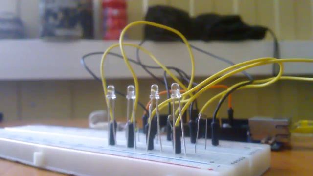 Arduino / Светомузыка смотреть онлайн