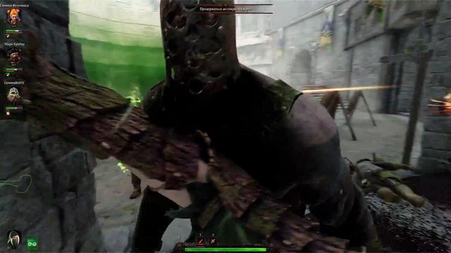 Game Blog давайте знакомиться? смотреть онлайн