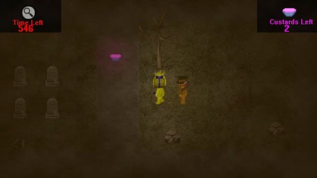 Slendytubbies 2D Revolution The End Part 2 v5.1.7 - Graveyards (DUSK) |175| смотреть онлайн