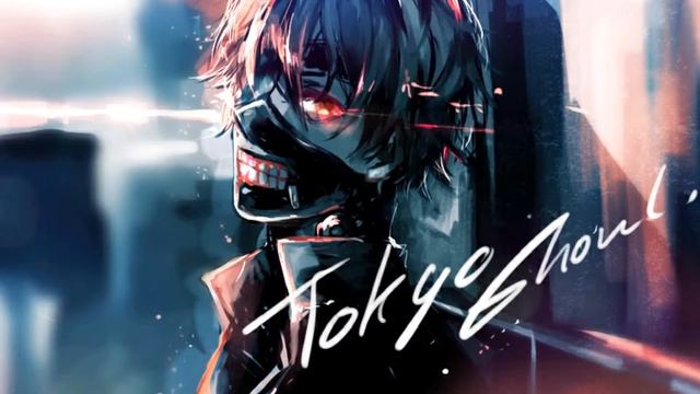 Kaneki Ken - Monster male version смотреть онлайн