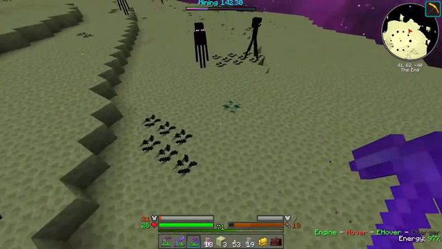 Engineer's Life 2 [Ep.21] Even Better End Dimension!