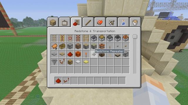 Building Stampy's Lovely World [119] - Clay Oven Pizza Parlor (Part 1 of 2) смотреть онлайн