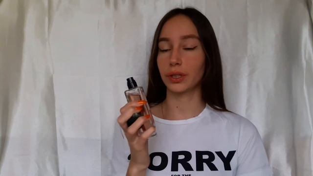 Моя коллекция духов / Их история и запах смотреть онлайн