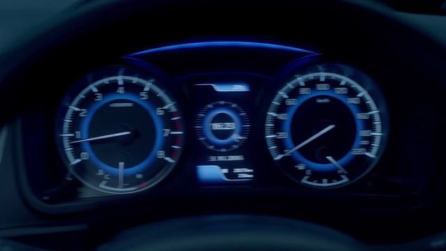 Suzuki Baleno Commercial