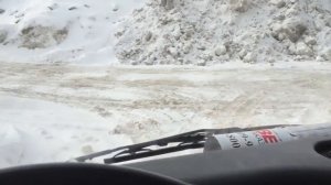 Подъем/опускание кузова на самосвале