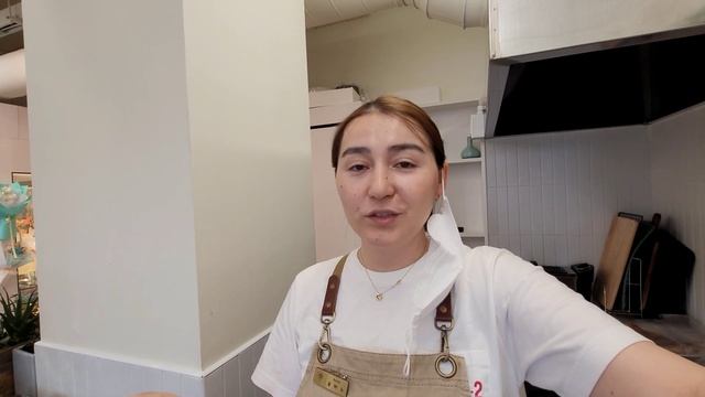 Прогулка по району /Гости требуют кофе бесплатно/ Когда едят собачий суп в Корее? | Korea Vlog