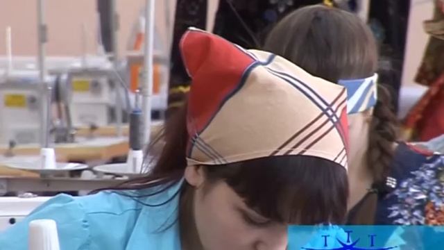 Профессия "Закройщик" смотреть онлайн