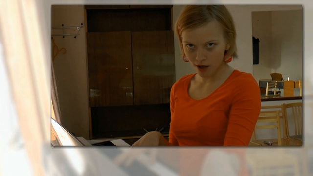 Зимний экспромт. Играет Семён Мазурок. смотреть онлайн