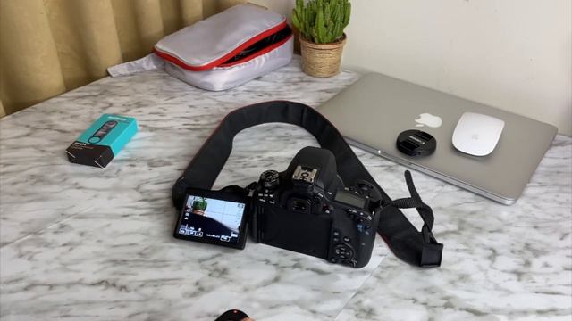 AODELAN BR-E1A ПУЛЬТ ДИСТАНЦИОННОГО УПРАВЛЕНИЯ ДЛЯ CANON | Как подключить к камере? | CANON 77D смотреть онлайн