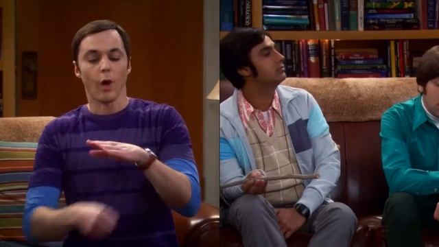 Rock Paper Scissors Lizard Spock Rock (M.U.L.E.) Song смотреть онлайн