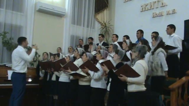 ХОР - " Наша жизнь" Гагаузия-Баурчи ( Эммануил) 31.12.2016. смотреть онлайн