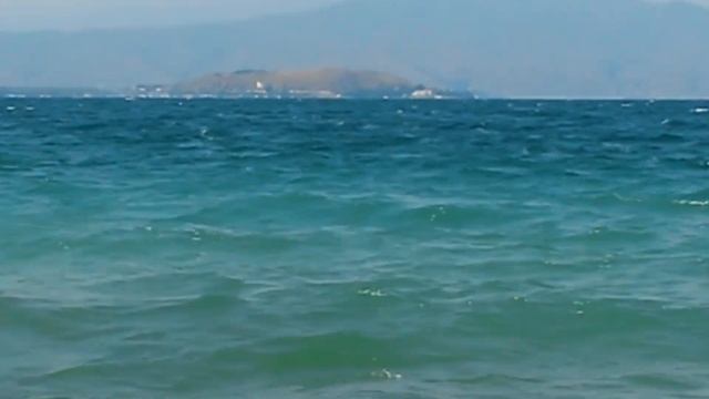 Lake Sevan/Озеро Севан/Armenia/Армения смотреть онлайн