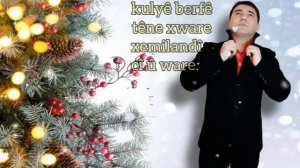 Sala teze - Rustam Maxmudyan  новый год Рустам Махмудян