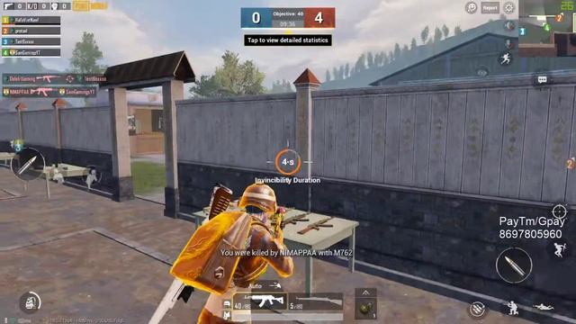 HACKER UNKNOWN BATTLEGROUND SUB/LIKE/JOIN смотреть онлайн