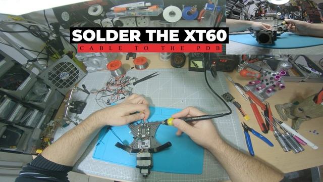 Shen drones THICC 2.0 BUILD смотреть онлайн