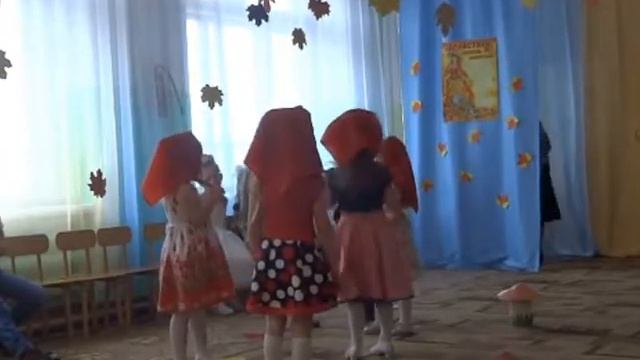 осень, в гости просим! смотреть онлайн