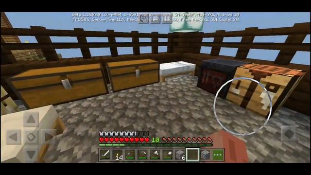 Лолотрек Майнкрафт Скайблок, но у Меня Только ОДИН БЛОК(#9) - Minecraft - Minecraft PE смотреть онлайн