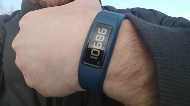 10 тысяч шагов в день.1.02.18 смотреть онлайн