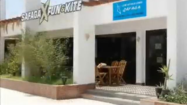 Menaville Safaga Resort