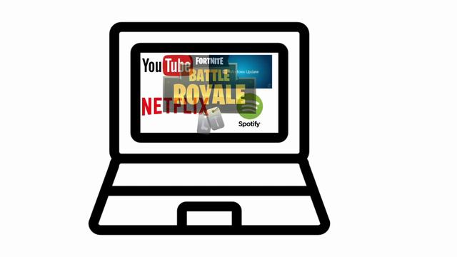 Fix LAG issues [Warzone, CS GO, Fortnite, PUBG, Apex] смотреть онлайн