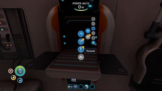 Subnautica EP1- CRASHING ON AN OCEAN PLANET - FULL RELEASE GAMEPLAY -