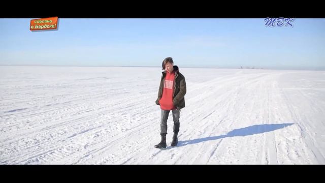 ГололёD – «След на песке» смотреть онлайн