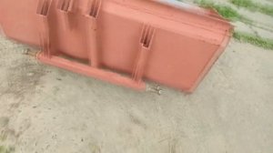 Ковш на заднюю навеску трактора МТЗ ЮМЗ Т-40