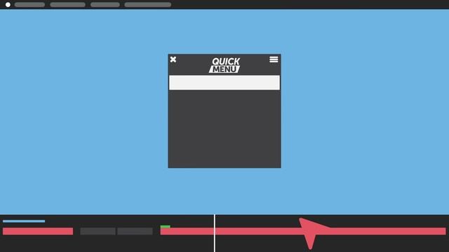 Quick Menu 2 смотреть онлайн