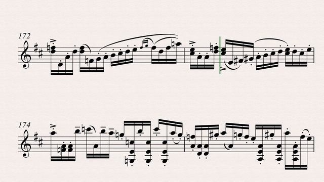 Tchaikovsky, Pyotr: Violin Concerto, Op.35 _ 1ºand (orchestra Accompaniment )