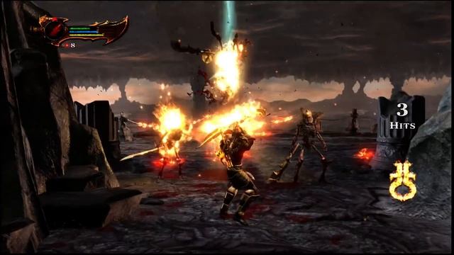 TOP 10 God of War Weapons смотреть онлайн