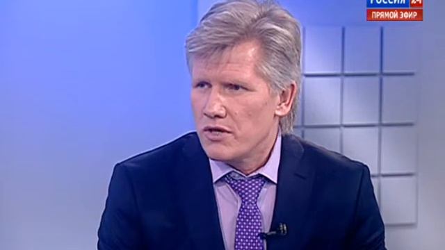 Дмитрий Васильев: формирование команды происходит по спортивному принципу