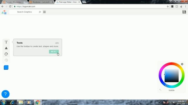How to add favicon in wordpress - easy way смотреть онлайн