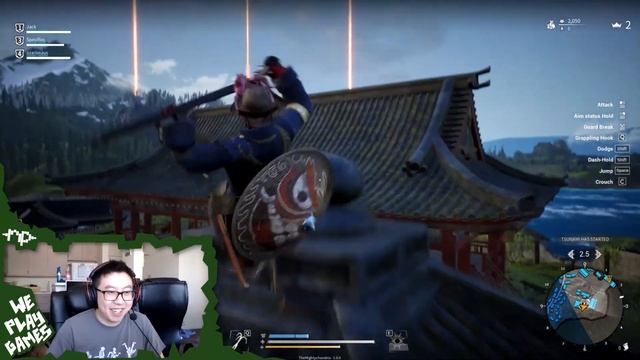 RAN: Lost Islands: We Play Games - Unfortunately, We Found Horses смотреть онлайн