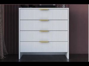 Инструкция | Комод | Гранд Волна