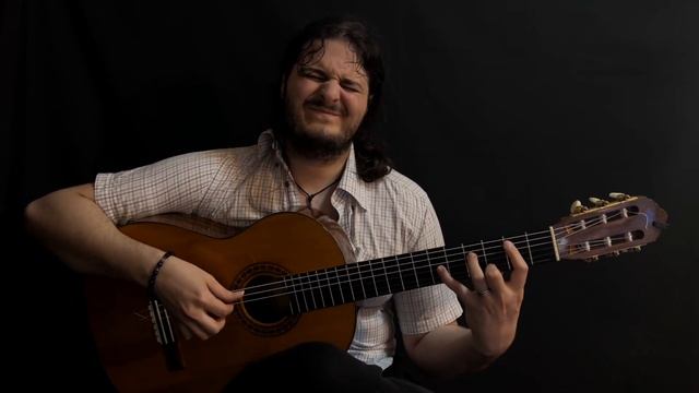 DÍA DE LOS PADRES! - Bolero a los Padres - Vicente Amigo смотреть онлайн