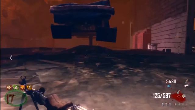 Black Ops 2 Build the NavCard Table (Tranzit) смотреть онлайн